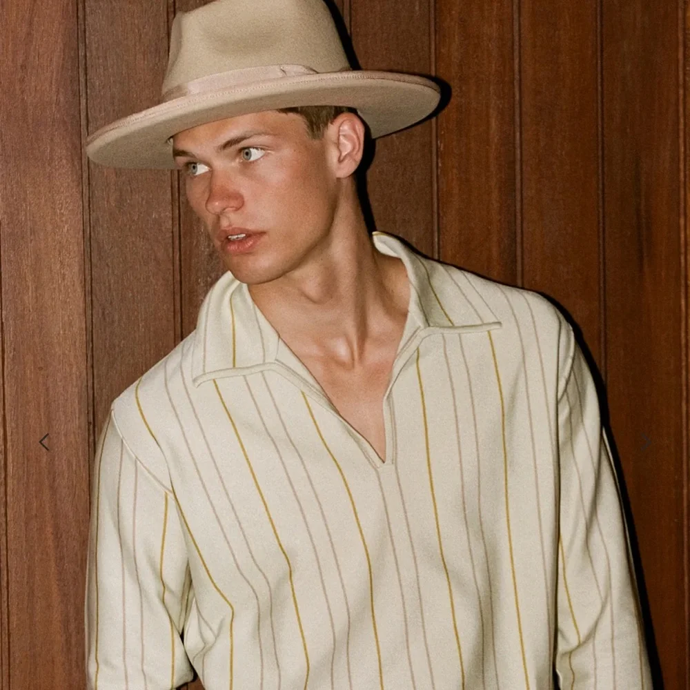 LOC hat - Picture 4 of 9